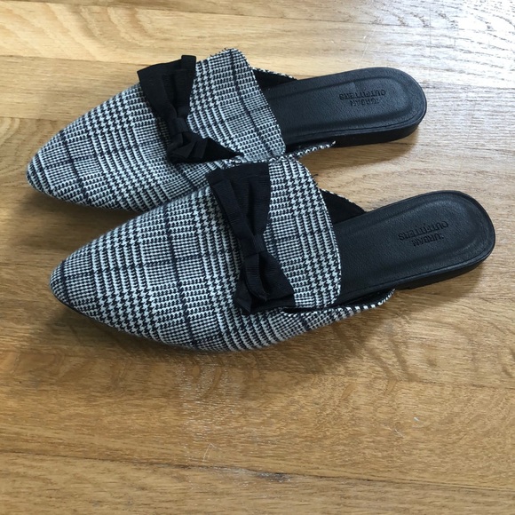 Urban Outfitters Menswear Mule - Picture 3 of 7
